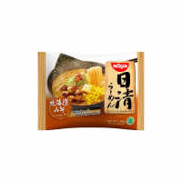 Рамен NISSIN Hokkaido Miso 106г м/у