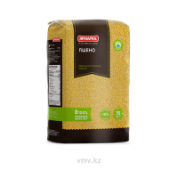 Крупа ЯРМАРКА Пшено 700г м/у