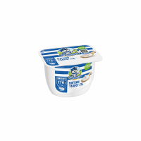 Творог ПРОСТОКВАШИНО 5% мягкий 170г