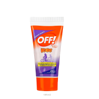 Крем ОFF Kids от комаров 50мл п/у