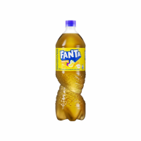 Напиток FANTA Lemonade 1,75л