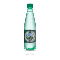 Вода НАРЗАН Минеральная питьевая газированная 0,5л с/б Вода НАРЗАН Минеральная питьевая газированная 0,5л с/б