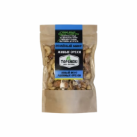 Микс TOPSNEKI Орехов Соленый 130г