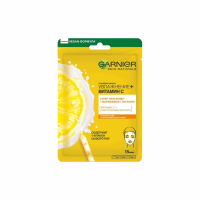 Маска GARNIER Тканевая Витамин С 1шт