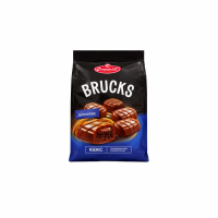 Кексы BRUCKS Шоколад 190г