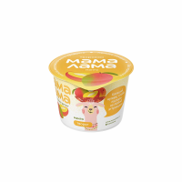 Творог EHRMANN Мама Лама С манго 3,8% 100г п/у