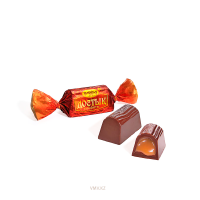 Конфеты РАХАТ Достык кг Конфеты РАХАТ Достык кг