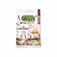 Мармелад NOT GUILTY Органический со вкусом колы 100г