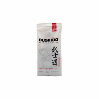 Кофе BUSHIDO Зерновой Specialty 227г