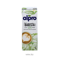 Напиток ALPRO Professionals Соевый с кальцием и витаминами 1л т/п