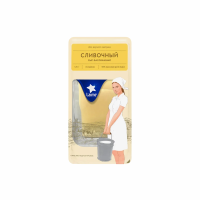 Слайсы LAIME Сыр Сливочный 50% 180г