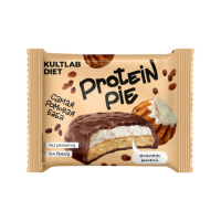 Печенье KULTLAB Diet Protein Самая ромовая баба 45г