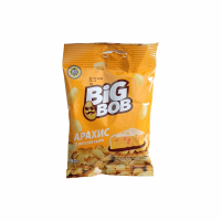 Арахис BIG BOB Со вкусом сыра 80г