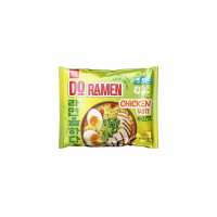 Лапша DORAMEN Chicken Taste 103г м/у