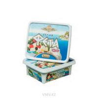 Сыр БЕЛОВЕЖСКИЕ СЫРЫ Фета белая 250г кор