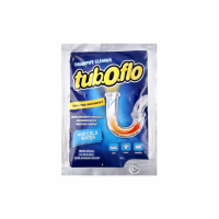 Средство TUB O FLO Для прочистки труб С холодной водой 60г м/у