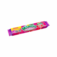 Жевательная конфета MAMBA Ягодная 79,5г м/у