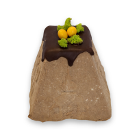 Пасха ВКУСНАЯ ИСТОРИЯ Творожная Шоколад и вишня шт