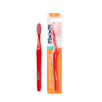 Зубная щетка EXXE Экспертный уход 1шт