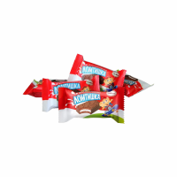 Конфеты АККОНД Ломтишка глазированный кг