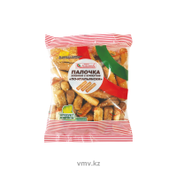 Палочки АЛЕШИНА Хлебные С кунжутом по итальянски 220г м/у