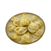 Манты ВКУСНАЯ ДОСТАВКА Из курицы шт Манты ВКУСНАЯ ДОСТАВКА Из курицы шт