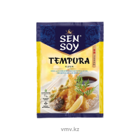 Мука SEN SOY Панировочная японская Tempura 150г Мука SEN SOY Панировочная японская Tempura 150г