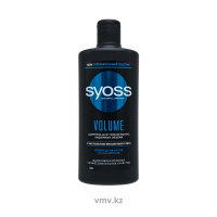 Шампунь SYOSS Men Volume 440мл п/у Шампунь SYOSS Men Volume 440мл п/у