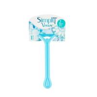 Станок GILLETTE Venus Simply одноразовый 1шт