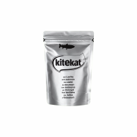 Корм KITEKAT Желе с лососем 85г м/у