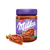 Паста MILKA Ореховая с добавлением какао 350г