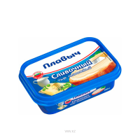 Сыр ПЛАВЫЧ сливочный 180г п/у Сыр ПЛАВЫЧ сливочный 180г п/у