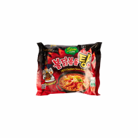 Лапша SAMYANG Hot Chicken Ramen Stew Multi 145г м/у