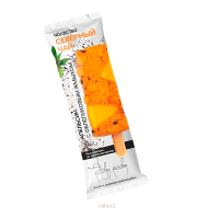 Чай NORDIC Апельсин с облепиховым жмыхом 50г