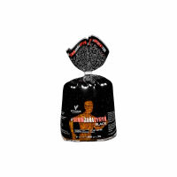 Хлеб VITALNAN Цельнозерновой Ржаной 300г