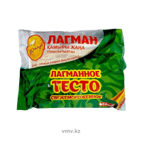 Тесто DAYAR Лагманное 500г