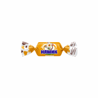 Конфеты АККОНД Нямик Молочные кг