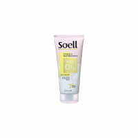 Бальзам SOELL Professional Для волос Oil Nutritive 200мл п/у