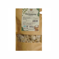 Пельмени AITUAR С говядиной 450г