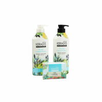 Набор KERASYS Подарочный Pure кор