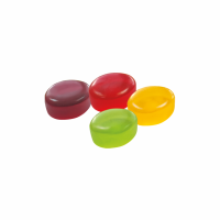 Мармелад БАЯН СУЛУ Мозайка кг