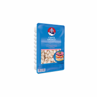 Сельдь САНТА БРЕМОР Селедочка под шубу Филе кусочки рубленые с/с 400г