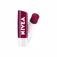 Бальзам NIVEA Для губ Blackberry Shine 4,8г