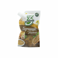 Горчица 3 ЖЕЛАНИЯ Заправская 140г м/у Горчица 3 ЖЕЛАНИЯ Заправская 140г м/у