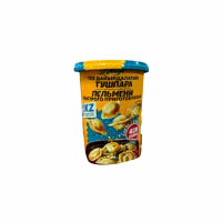 Пельмени ӘРМАН С мясом говядины быстрого приготовления 100г