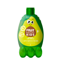 Гель FRUIT Пена Monsters Kids 2 в1 Авокадо 400мл п/у