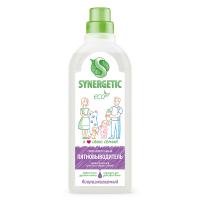 Средство SYNERGETIC Для выведения пятен 1л