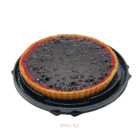 Пирог ВКУСНАЯ ДОСТАВКА Фрутенкухен со смородиной шт Пирог ВКУСНАЯ ДОСТАВКА Фрутенкухен со смородиной шт