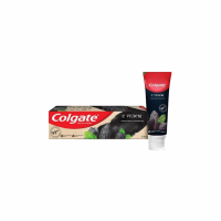 Зубная паста COLGATE Бамбуковый уголь и мята 75мл кор