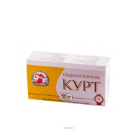 Курт БАГРАТИОН Сыр кочевников Жирный соленый 12% 200г